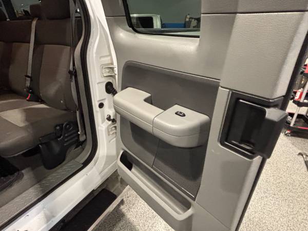 2004 Ford F150 XL 2WD - Photo 14