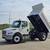 2014 FREIGHTLINER M2 106 HD Dump Truck Cummins 15k Auto AC Like New ! 15 thumbnail