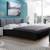BNIB -- Bed Frame (Queen size) black/grey #403 1 thumbnail