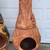 Chimenea Chimney Fire Pit 4 thumbnail