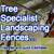 🔷AMIGO Tree Specialist, Landscaping, Fences, more. Reliable🔷 13 thumbnail