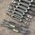 Mixed Lot of Variety of Sizes of Turnbuckles and Cable Clamps 2 thumbnail