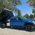 2016 Ford F-450 Crew Cab Stake Bed Dump Truck low 56k Miles -WE FINANCE AND NATI 4 thumbnail