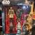 Star Wars Toys and Collectibles Lot 4 thumbnail