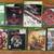 2 Playstation 4, Xbox 360, 2 nintendo switch, nintendo DS, 63 games... 7 thumbnail