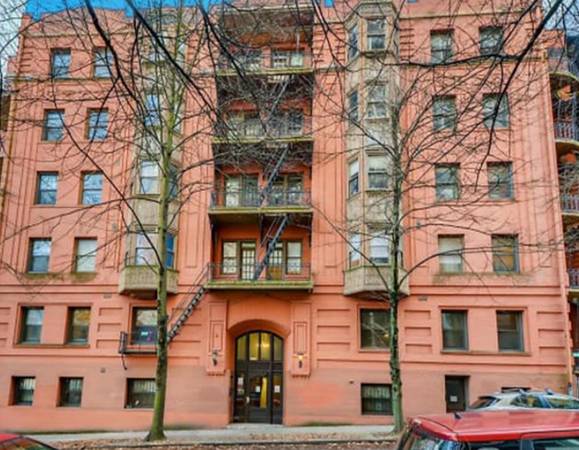 $999 Now with 1 MONTH OFF - Elegant Studio - Controlled Access (Downtown Portland)63914738169218121