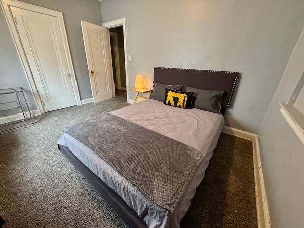 $1450.00 / 2br - 950ft2 - 2-Bedroom Apartment – Kitchen – Digital Lock – Utilities Included63926728457602121
