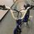 Mongoose Cell Special Ops Stunt Freestyle BMX Bike 20"Wheels 7 thumbnail