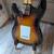 Fender Squier Bullet 1 Strat E-6 serial# MIJ all original 8 thumbnail