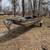 14ft Jon boat 8hp 2 thumbnail