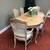 SALE!  Six L'Esprit Nouveau Caneback Chairs 1 thumbnail
