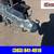 2026 Aluma 8016TA-EL-R-TG-RTD Utility Trailer 9 thumbnail