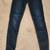 Like New Molly Mid Rise Skinny Jeans UK Size 8/US 4 2 thumbnail