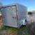 Enclosed trailer 4 thumbnail
