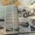 Vintage HEMMINGS MOTOR MAGAZINE 1979 1980 VINTAGE CAR 15 thumbnail