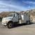 1998 International 4700 4x2 Service Truck IMT Crane # 4355 1 thumbnail