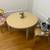 Community Playthings Kids Round Table & 2 Chairs for Arts & Crafts 1 thumbnail