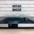 Vintage JVC JL-A40 Direct Drive Turntable (serviced/new cartridge) 2 thumbnail