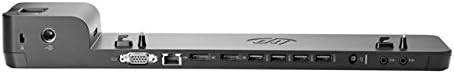 HP UltraSlim docking station 1