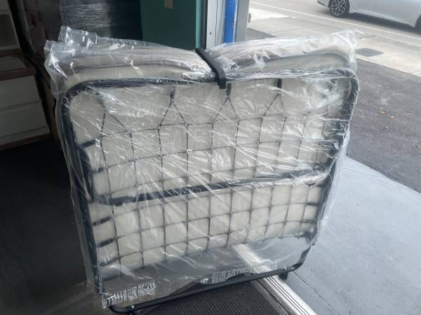 NEW ROLL A WAY BEDS / IN STOCK 1