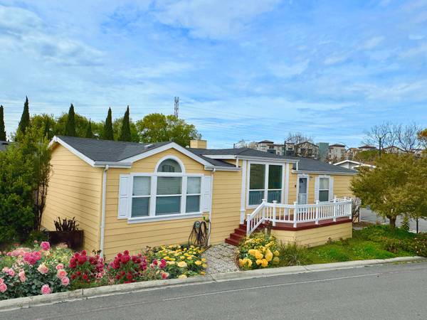 $330,000 / 4br - 1740ft2 - Sunnyvale-4 bed 2 bath manufactured home for sale ! Only $330,000! (sunnyvale)64000591065347120