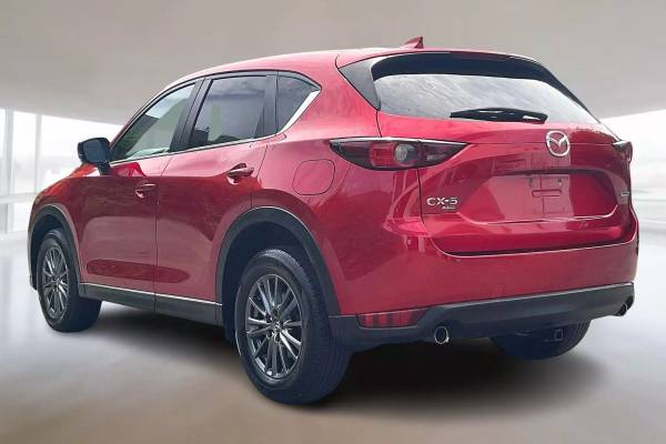 2020 MAZDA CX-5 - Financing Available! - $17977.0063617958545539121