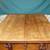 Harvest table, oak, 4 leaves 5 thumbnail