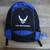NEW Airforce laptop backpack 1 thumbnail