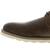 Steve Madden M-Brakon Mens Brown Leather Lace Up Chukka Boots, Size 11 5 thumbnail