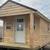 10x20 Amish built Cabin 2 thumbnail