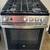 General Electric Gas Stove Stainless steel 24" Width 1 thumbnail