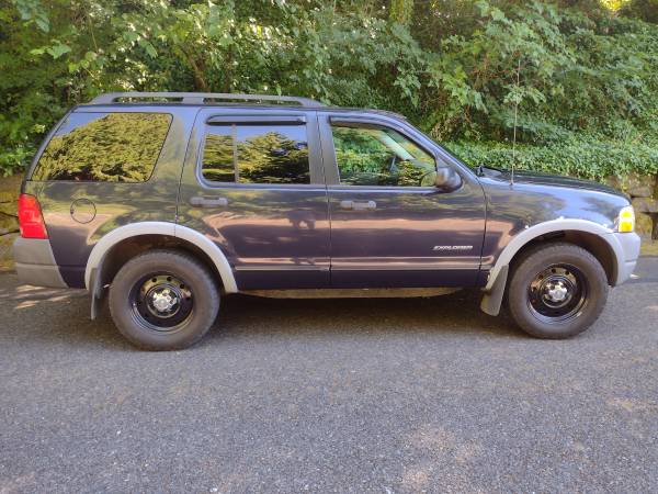 2002 Explorer - $3,000 (Olympia)63617852867073121
