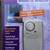 New GE Smarthome magnetic window alarm; personal alarm 2 thumbnail