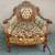 Vintage Arm Chair 1 thumbnail
