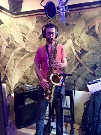 Need a place to record? (San Diego)64038278145154124