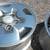 15" Chevy BLAZER S10 rims 15 inches Chevy S10 BLAZER original equipmen 8 thumbnail
