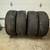 Ram 22-inch tire and wheels for sale 3 thumbnail