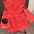 Ozark Trail Kids Arm Chairs, Red and Blue with Carry Bags 1 thumbnail