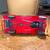 Solido Ford V8 Pick Up 1936 Beverly Hills FD Graphics Model Truck 1/19 7 thumbnail