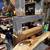 Designer Warehouse of High End Rustic Coastal Furniture - Crafted, NEW 18 thumbnail