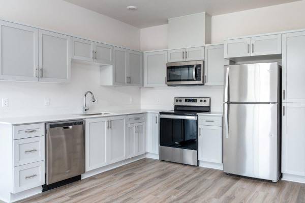 $2,500 / 2br - 935ft2 - Open Concept Floor Plans, Stainless Steel Appliances, Resident Lounge (Northwest District, Nob Hill)63831463802755120