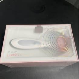 NEW and SEALED in the Box - NuSkin Age Lock Lumispa Limited Pink 1