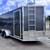 2026 Stealth Trailers 7X16 STEALTH ALUMINIUM ULTIMATE CONTRACTOR 7K 2 thumbnail