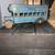 1920's Yellow Coach Cast Iron Toy Bus 1 thumbnail