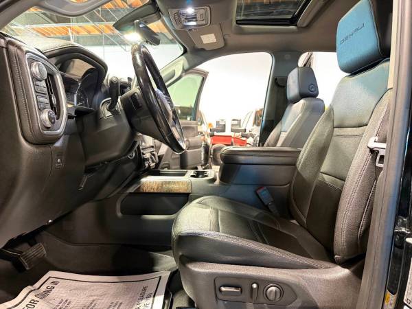 2020 GMC Sierra 3500HD - Photo 8