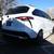 2025 *Toyota* *Sienna* *XSE AWD 7-Passenger* WHITE 6 thumbnail
