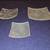 Square Glass Dishes with curved edges 2 thumbnail