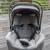 Gently used 2021 Nuna Pipa RX with two RELX bases (2021 and 2022) 6 thumbnail