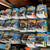 Assorted Hot Wheels and Matchbox cars 4 thumbnail