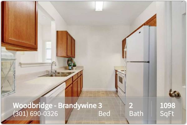 $1,458 / 3br - 1098ft2 - Gorgeous 3 bed / 2 bath! 1098 Sq Ft! Must see! (Hagerstown - near Hagerstown Community College)63896038543234122
